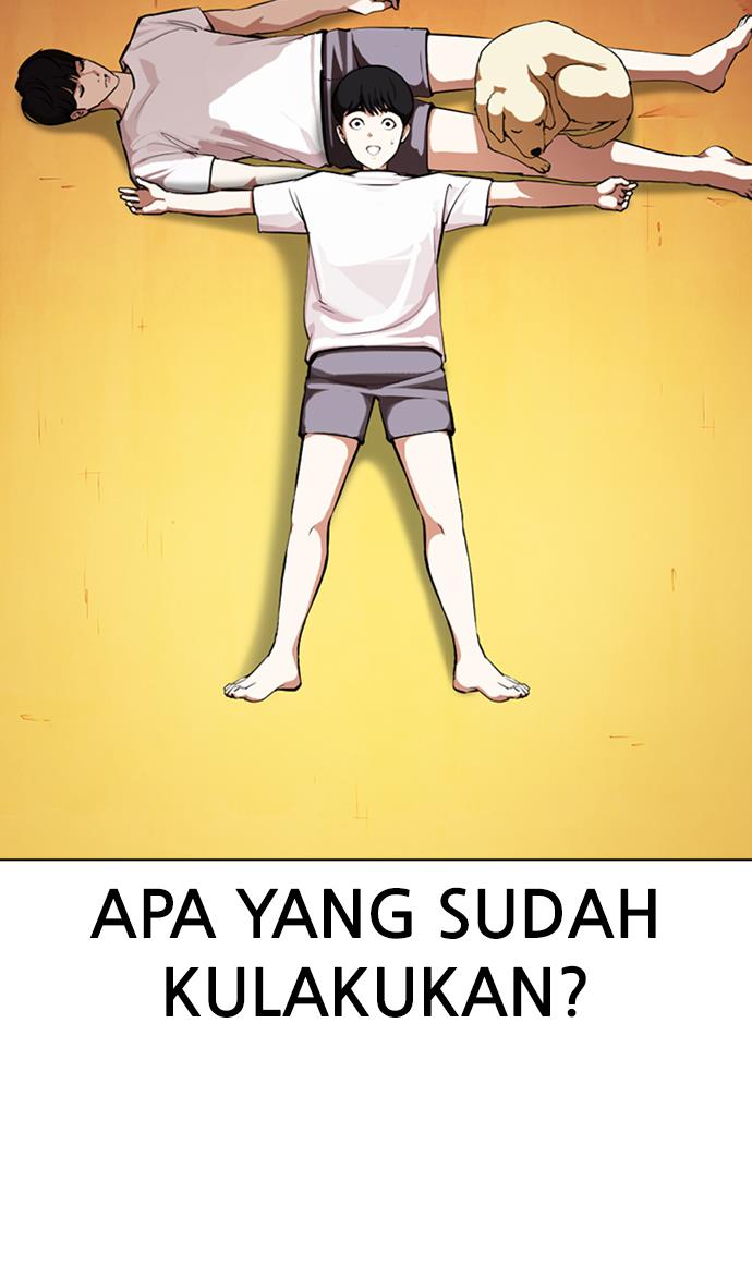 Lookism Chapter 372