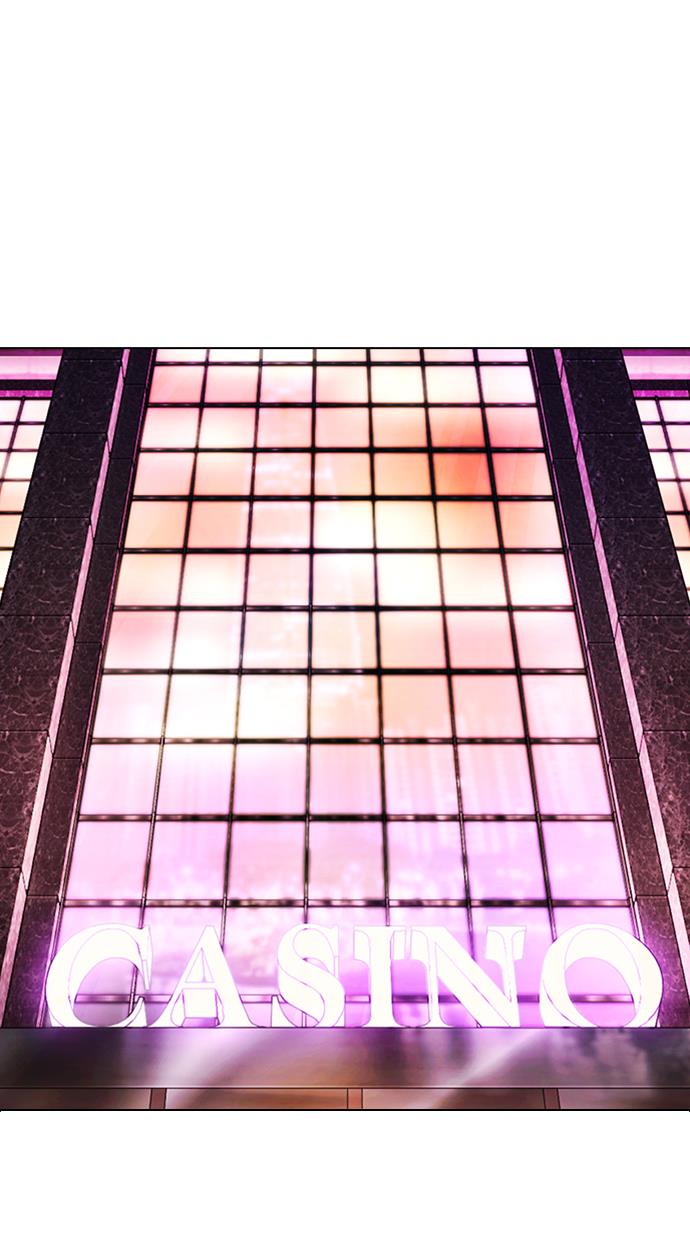 Lookism Chapter 373