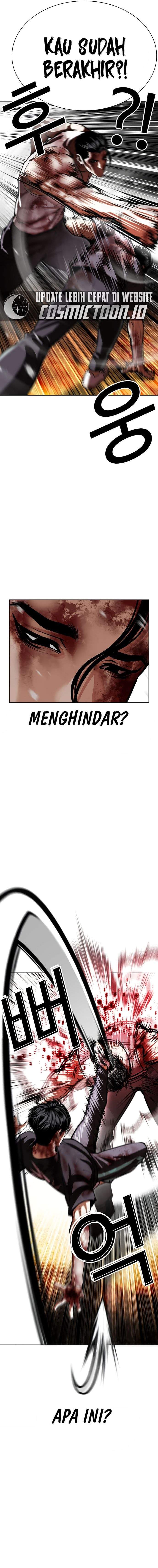 Lookism Chapter 602