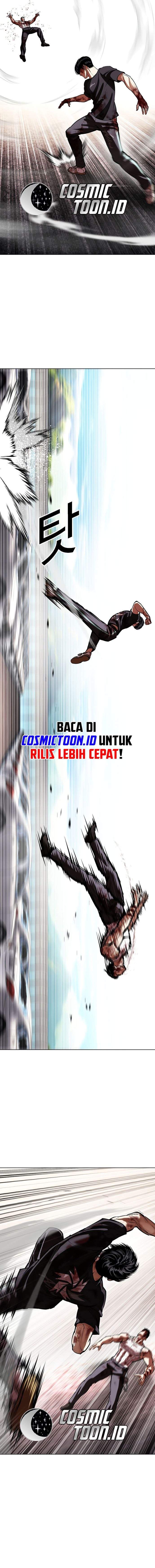 Lookism Chapter 602