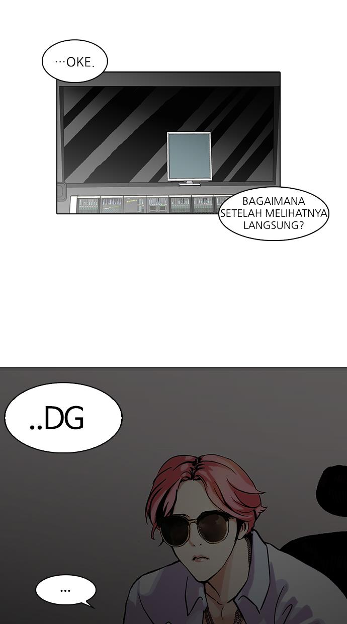 Lookism Chapter 96