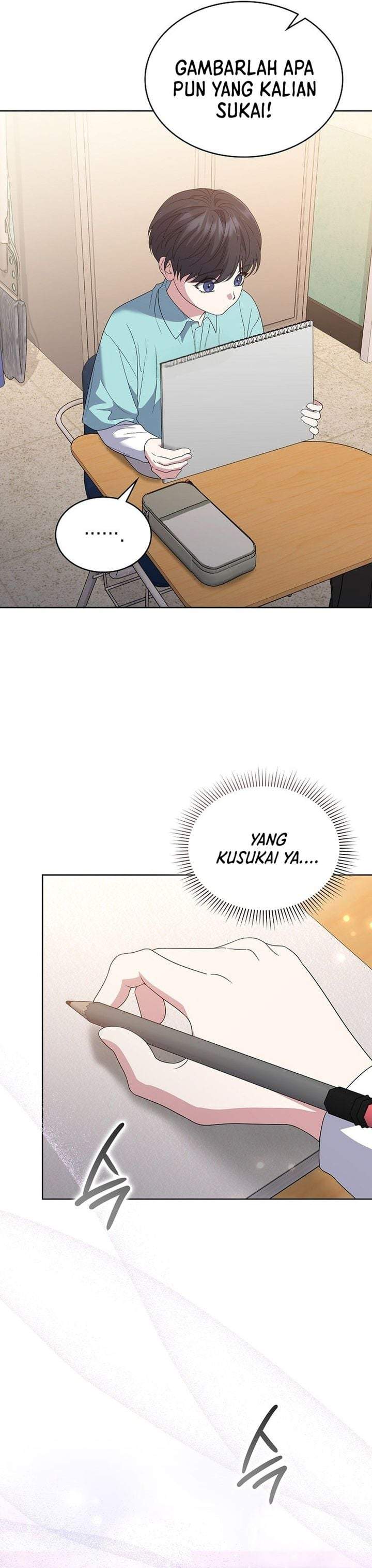 From Child Actor to World Star! Chapter 10