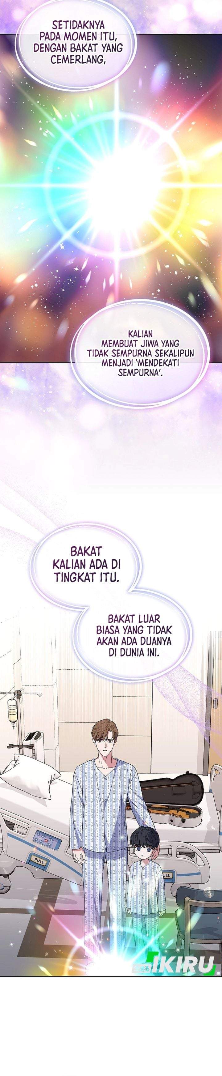 From Child Actor to World Star! Chapter 3