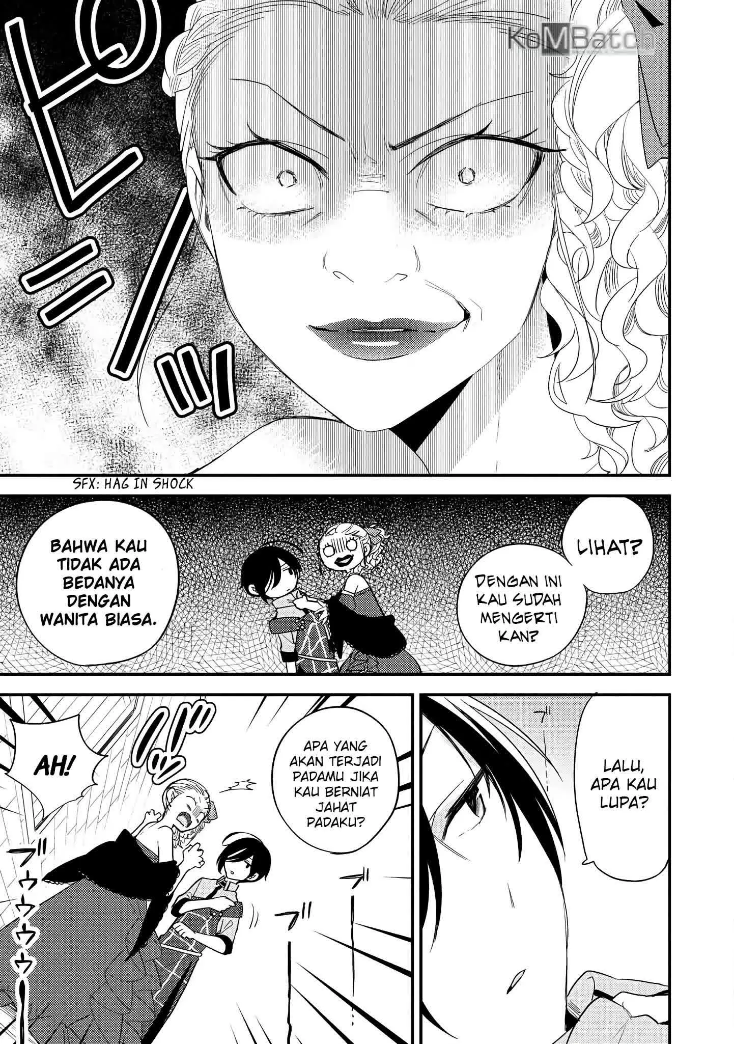 Isekai de Kojiin wo Hiraitakedo, nazeka Darehitori Sudatou to Shinai Ken Chapter 10