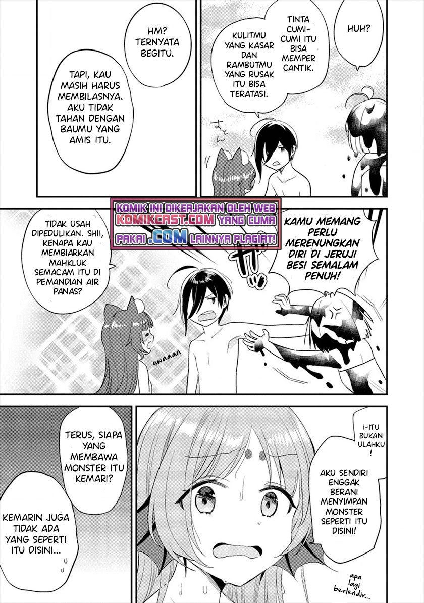 Isekai de Kojiin wo Hiraitakedo, nazeka Darehitori Sudatou to Shinai Ken Chapter 30