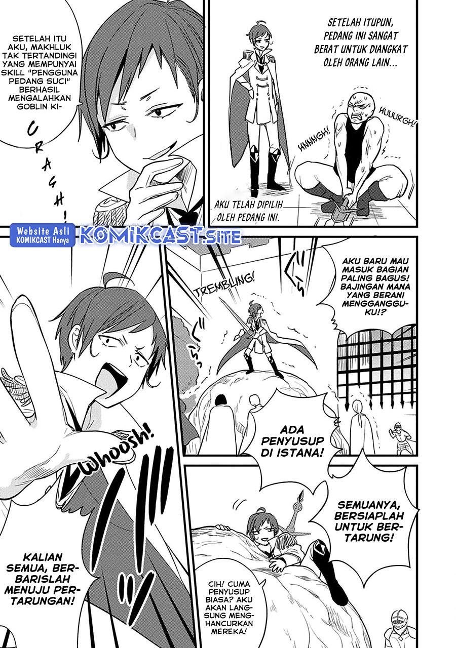 Isekai de Kojiin wo Hiraitakedo, nazeka Darehitori Sudatou to Shinai Ken Chapter 41