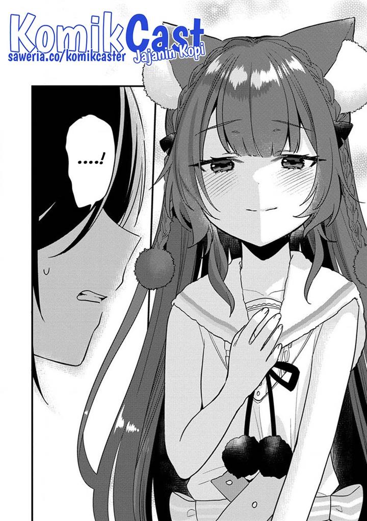 Isekai de Kojiin wo Hiraitakedo, nazeka Darehitori Sudatou to Shinai Ken Chapter 44