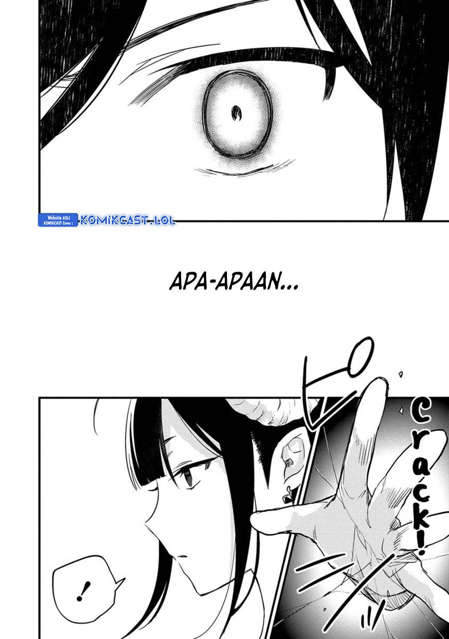 Isekai de Kojiin wo Hiraitakedo, nazeka Darehitori Sudatou to Shinai Ken Chapter 45