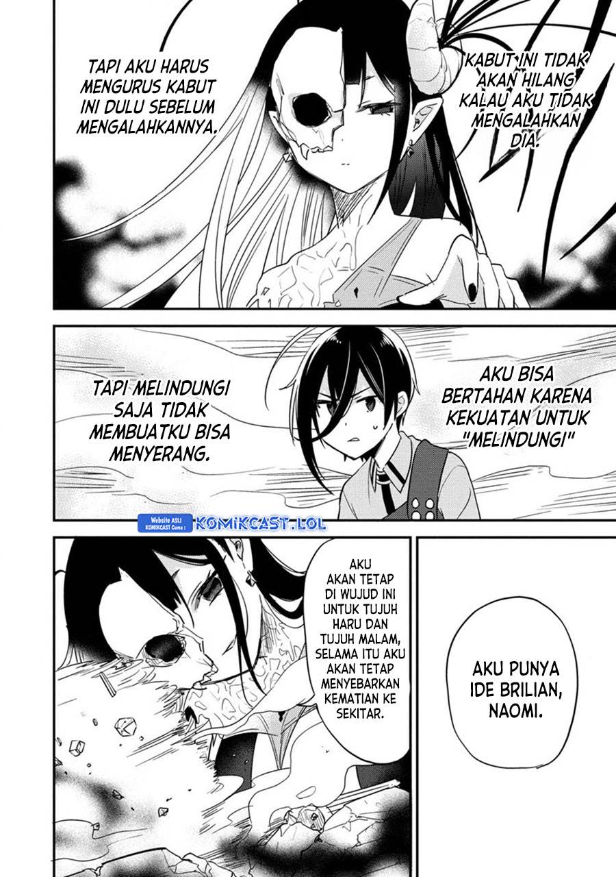Isekai de Kojiin wo Hiraitakedo, nazeka Darehitori Sudatou to Shinai Ken Chapter 47
