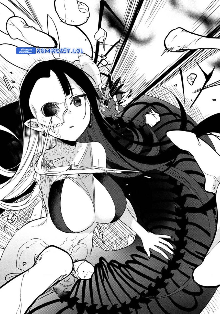Isekai de Kojiin wo Hiraitakedo, nazeka Darehitori Sudatou to Shinai Ken Chapter 48