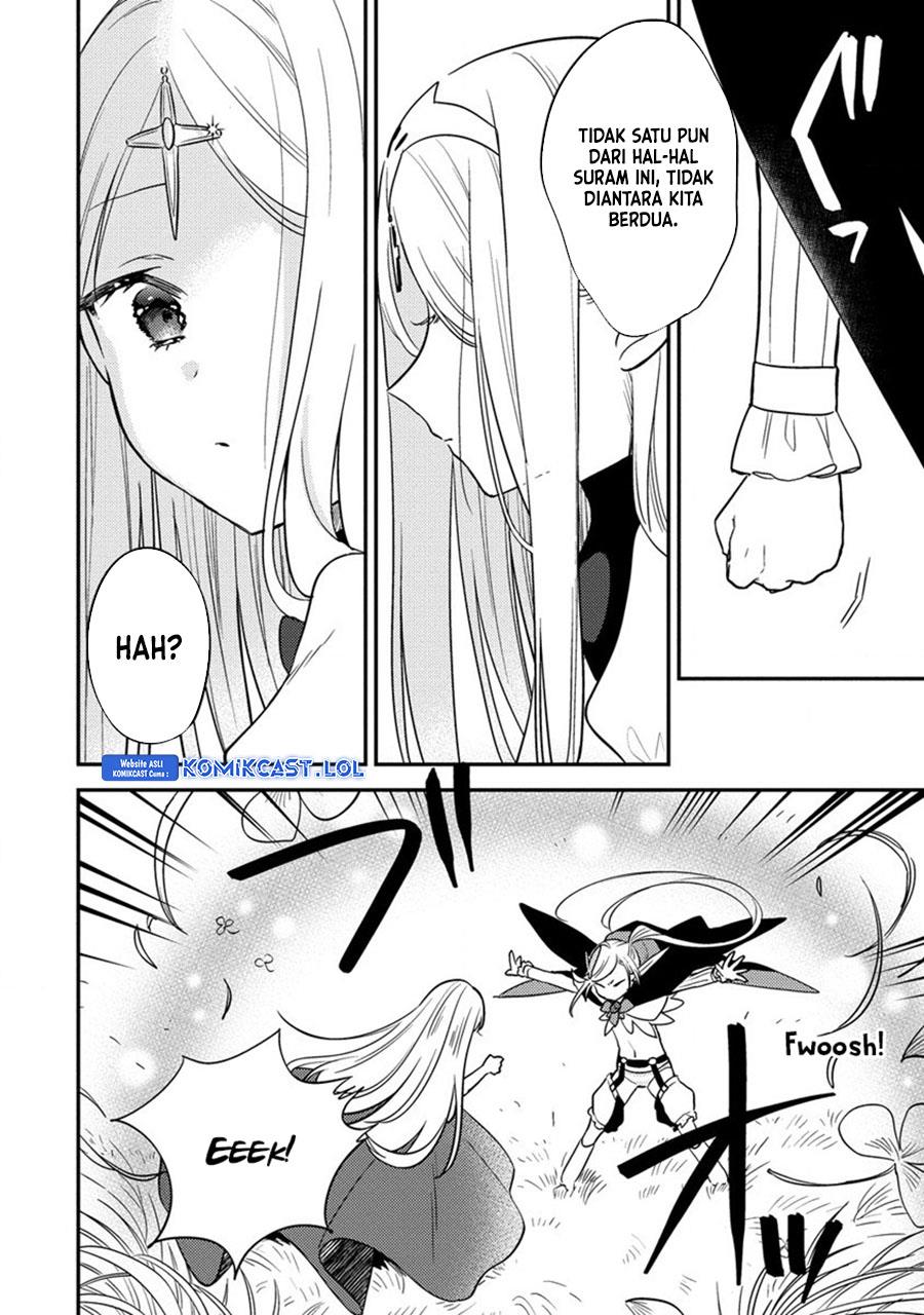 Isekai de Kojiin wo Hiraitakedo, nazeka Darehitori Sudatou to Shinai Ken Chapter 54