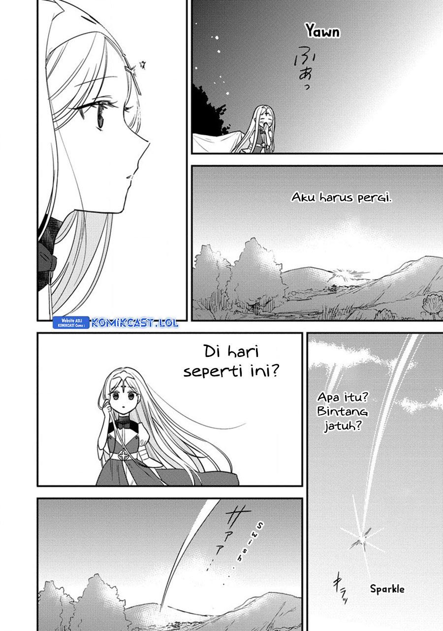 Isekai de Kojiin wo Hiraitakedo, nazeka Darehitori Sudatou to Shinai Ken Chapter 54