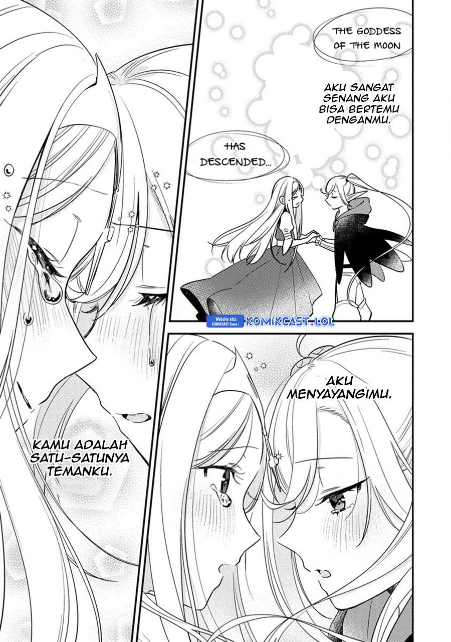 Isekai de Kojiin wo Hiraitakedo, nazeka Darehitori Sudatou to Shinai Ken Chapter 54