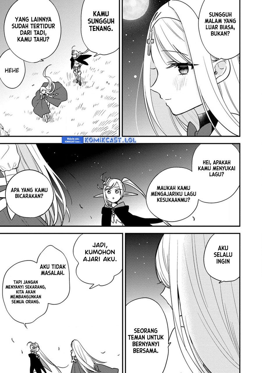 Isekai de Kojiin wo Hiraitakedo, nazeka Darehitori Sudatou to Shinai Ken Chapter 54