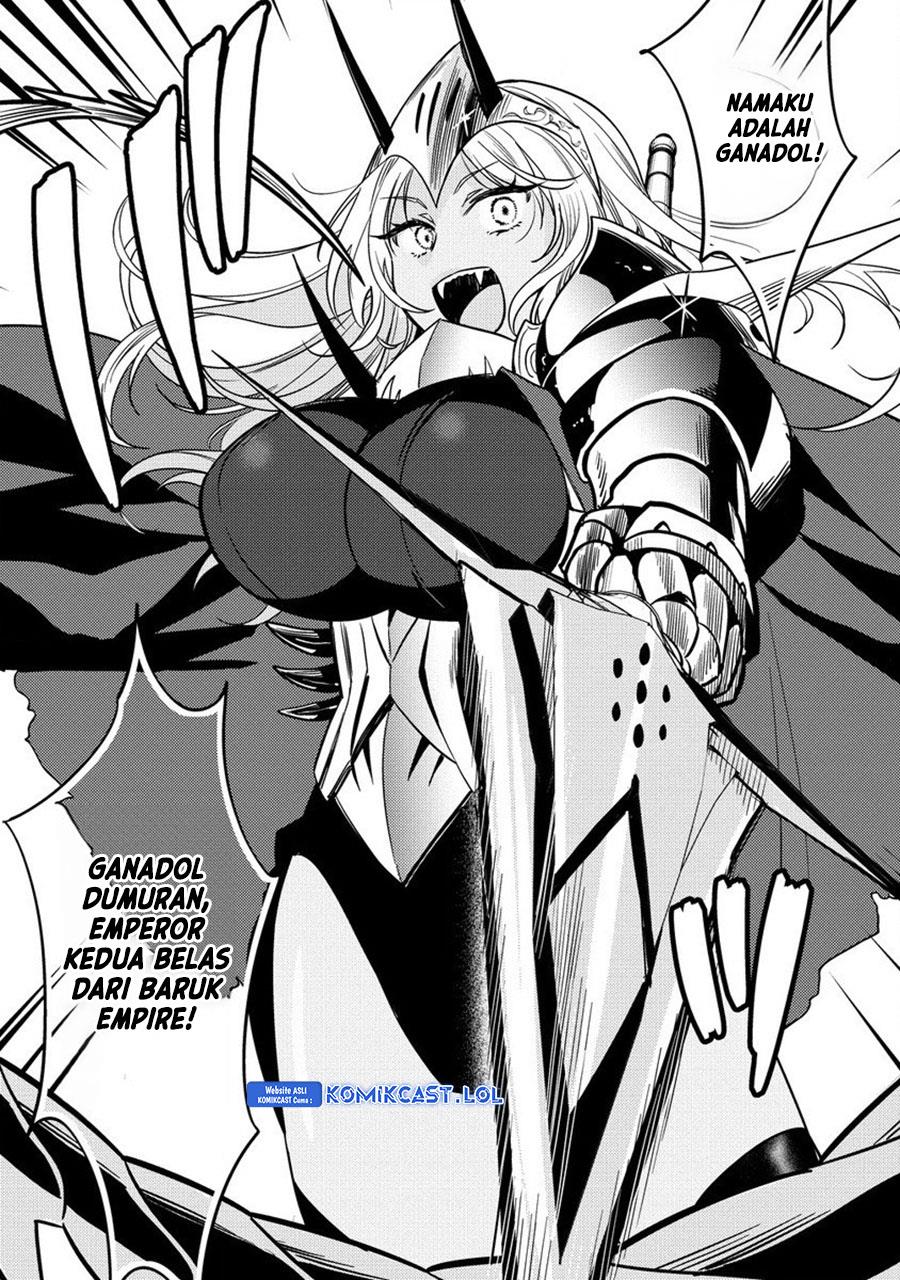 Isekai de Kojiin wo Hiraitakedo, nazeka Darehitori Sudatou to Shinai Ken Chapter 55