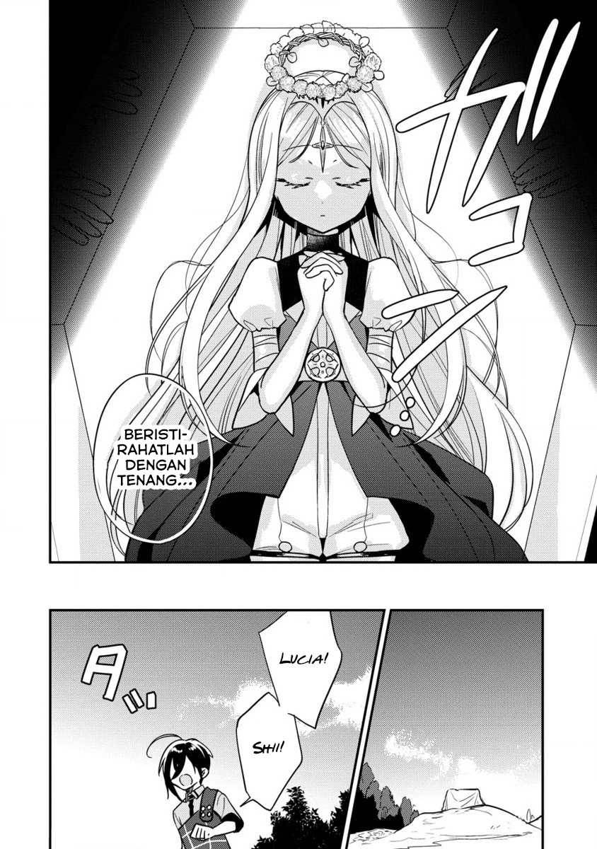 Isekai de Kojiin wo Hiraitakedo, nazeka Darehitori Sudatou to Shinai Ken Chapter 59