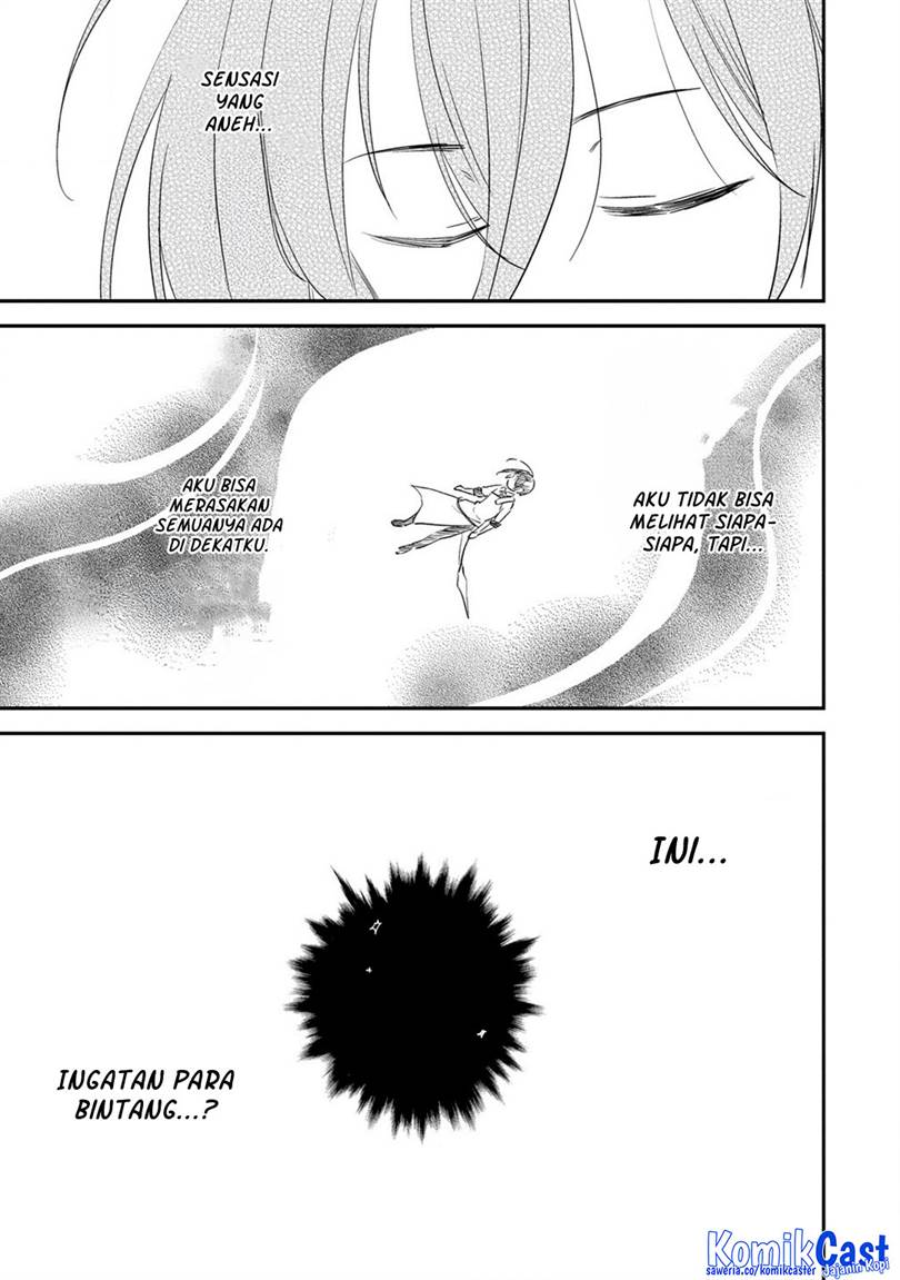Isekai de Kojiin wo Hiraitakedo, nazeka Darehitori Sudatou to Shinai Ken Chapter 63