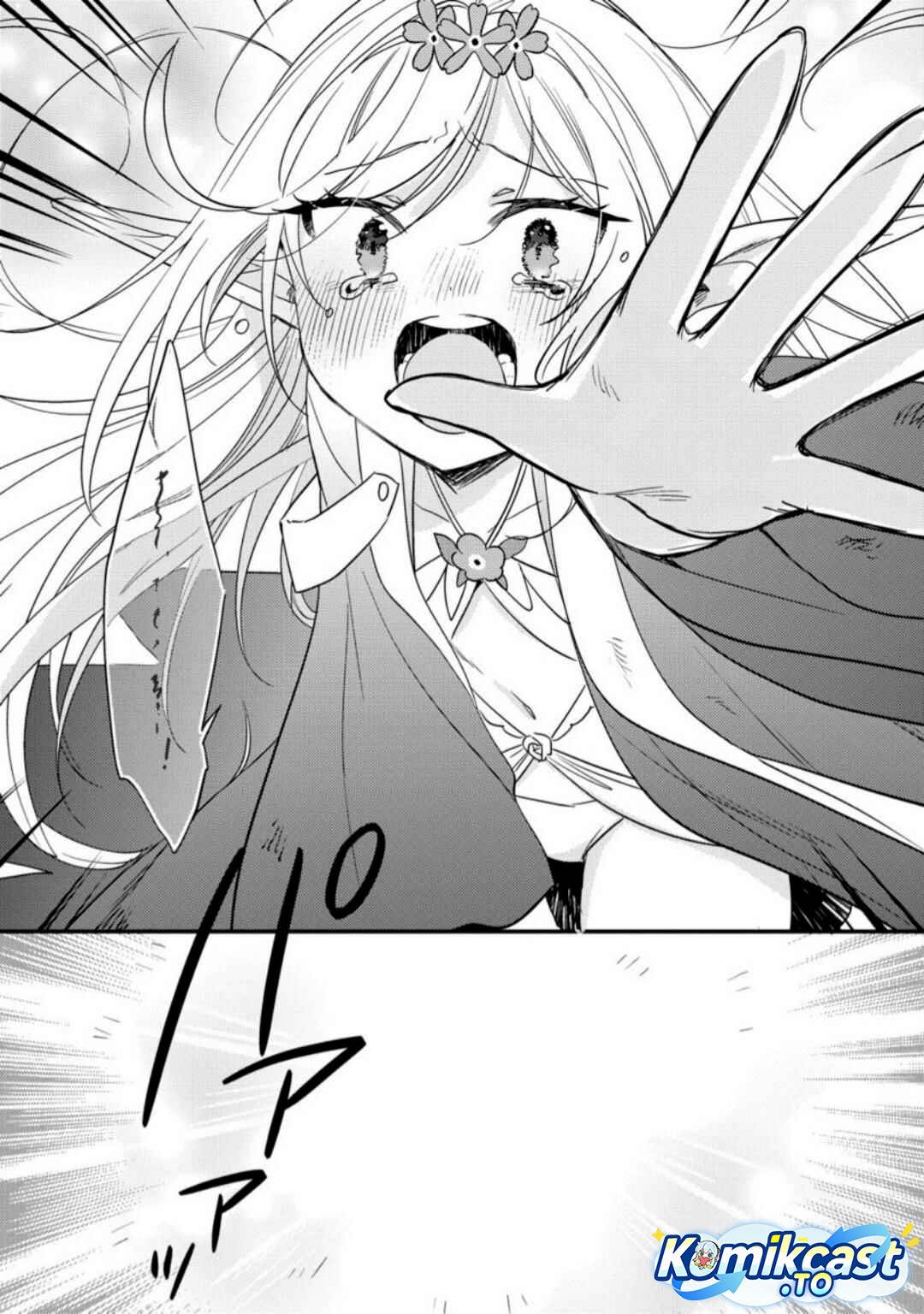 Isekai de Kojiin wo Hiraitakedo, nazeka Darehitori Sudatou to Shinai Ken Chapter 68
