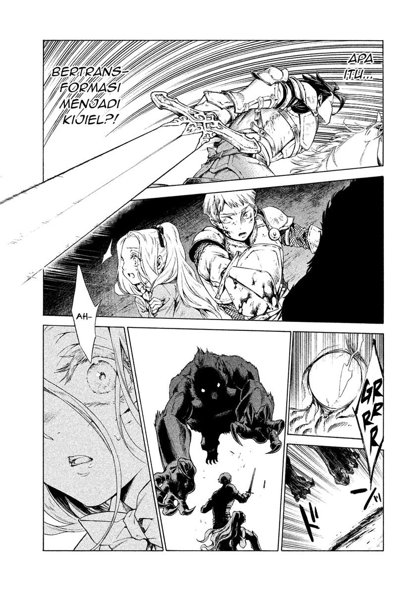 Henkyou no Roukishi – Bard Loen Chapter 1.3