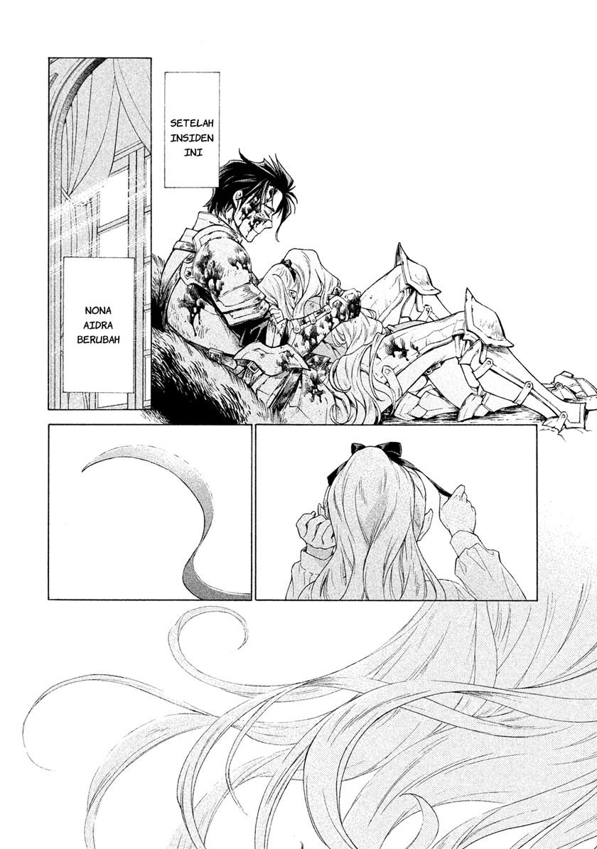 Henkyou no Roukishi – Bard Loen Chapter 1.4