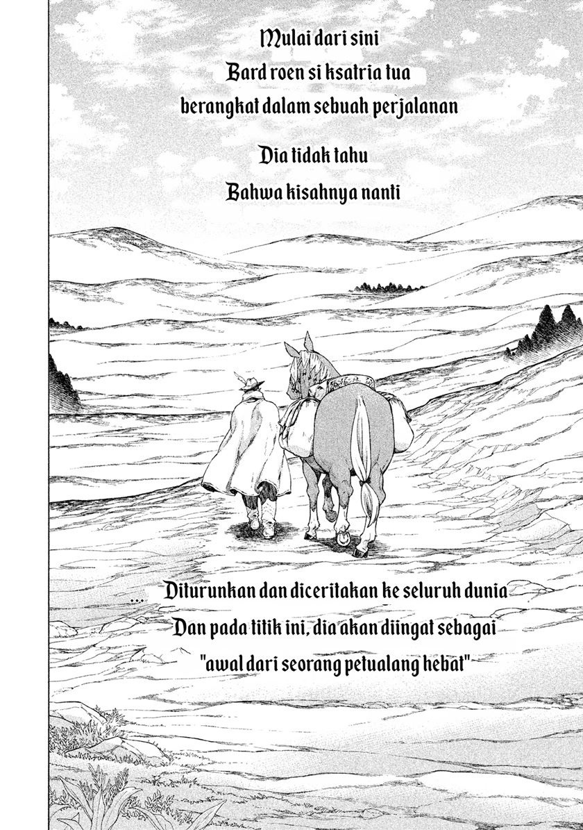 Henkyou no Roukishi – Bard Loen Chapter 1.5