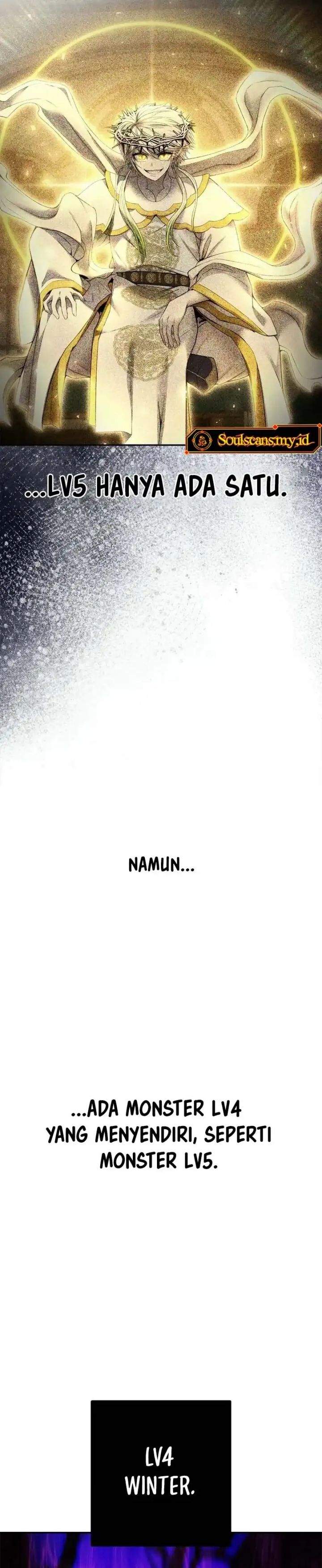 I Was More Overpowered Than the Hero, so I Hid My Power! Chapter 100