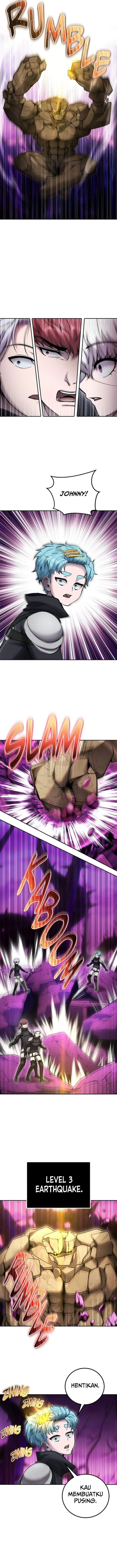 I Was More Overpowered Than the Hero, so I Hid My Power! Chapter 101