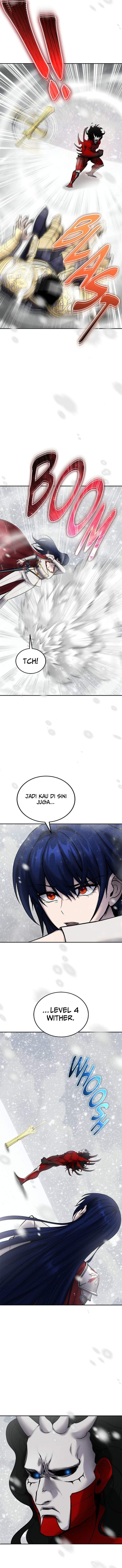 I Was More Overpowered Than the Hero, so I Hid My Power! Chapter 101