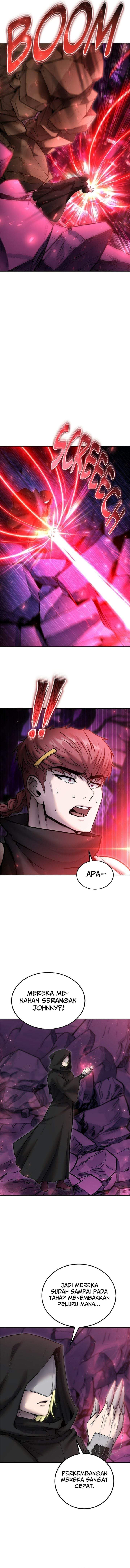 I Was More Overpowered Than the Hero, so I Hid My Power! Chapter 101