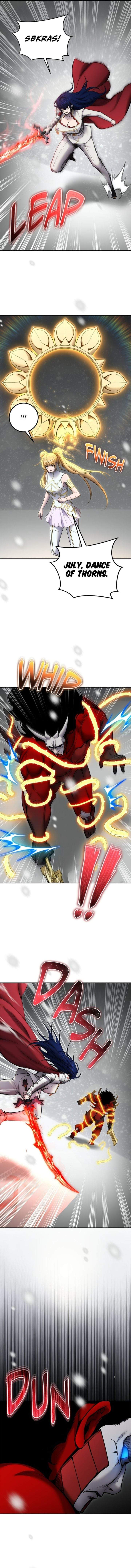 I Was More Overpowered Than the Hero, so I Hid My Power! Chapter 102