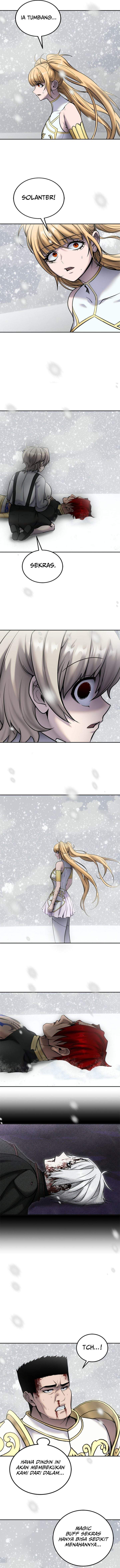 I Was More Overpowered Than the Hero, so I Hid My Power! Chapter 102