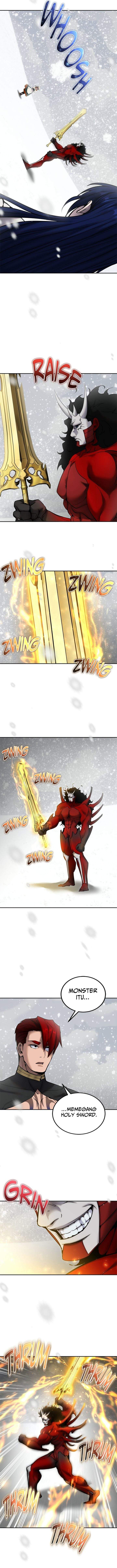 I Was More Overpowered Than the Hero, so I Hid My Power! Chapter 102