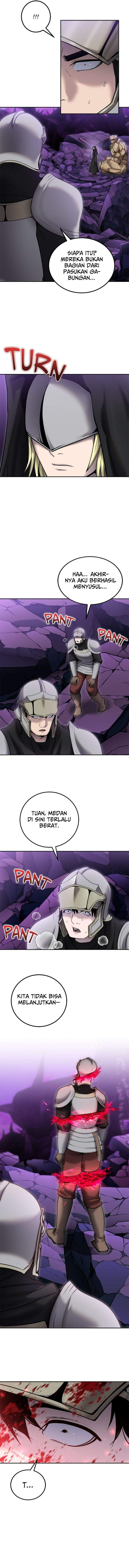 I Was More Overpowered Than the Hero, so I Hid My Power! Chapter 102