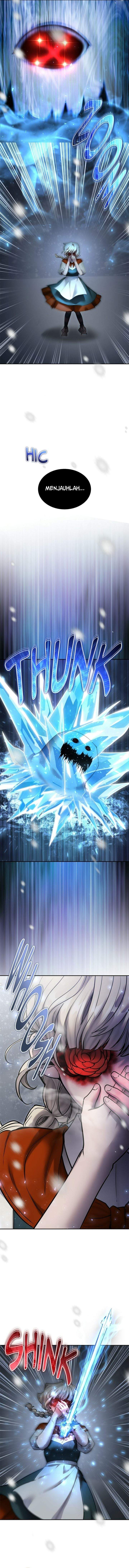I Was More Overpowered Than the Hero, so I Hid My Power! Chapter 103
