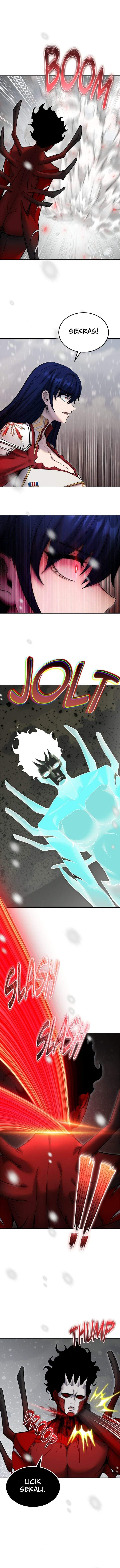 I Was More Overpowered Than the Hero, so I Hid My Power! Chapter 103