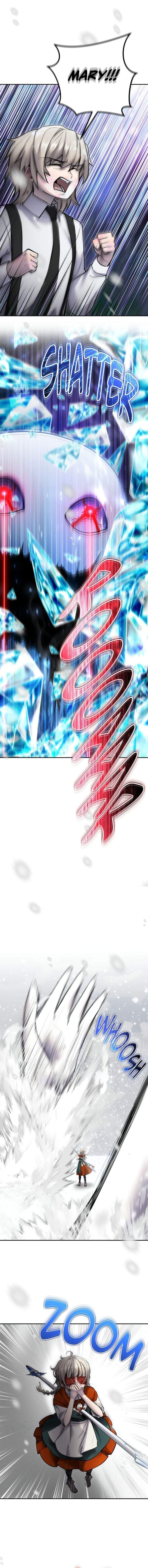 I Was More Overpowered Than the Hero, so I Hid My Power! Chapter 104