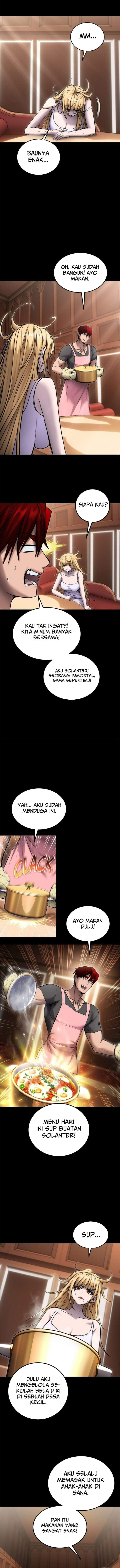 I Was More Overpowered Than the Hero, so I Hid My Power! Chapter 104