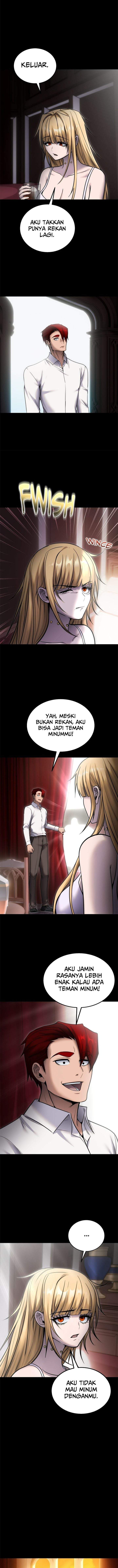 I Was More Overpowered Than the Hero, so I Hid My Power! Chapter 104