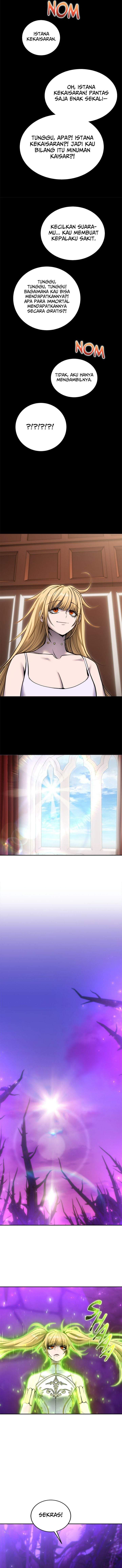 I Was More Overpowered Than the Hero, so I Hid My Power! Chapter 104