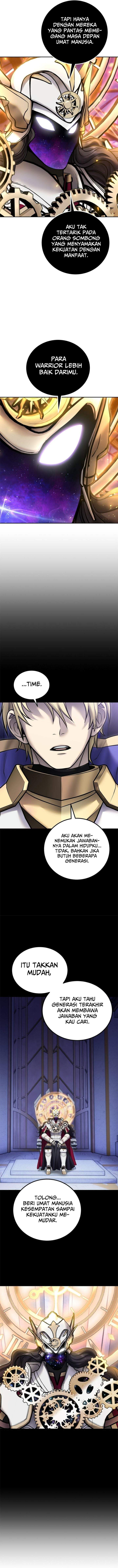 I Was More Overpowered Than the Hero, so I Hid My Power! Chapter 106