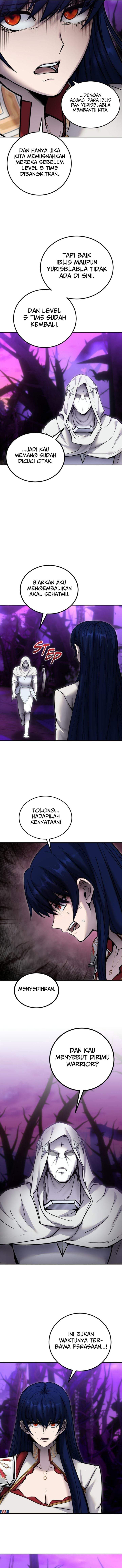 I Was More Overpowered Than the Hero, so I Hid My Power! Chapter 107