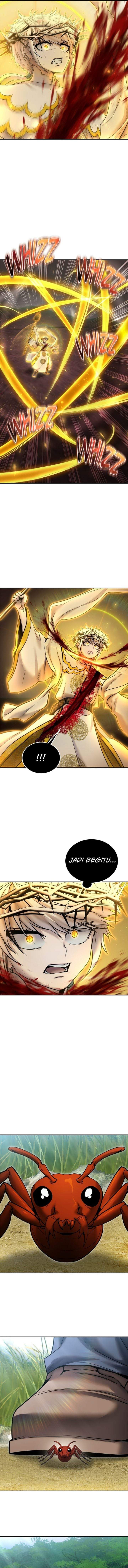 I Was More Overpowered Than the Hero, so I Hid My Power! Chapter 108