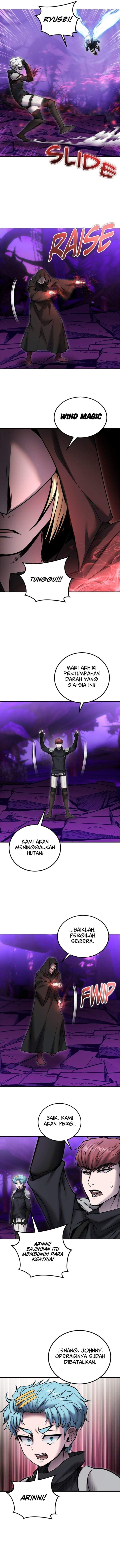 I Was More Overpowered Than the Hero, so I Hid My Power! Chapter 108