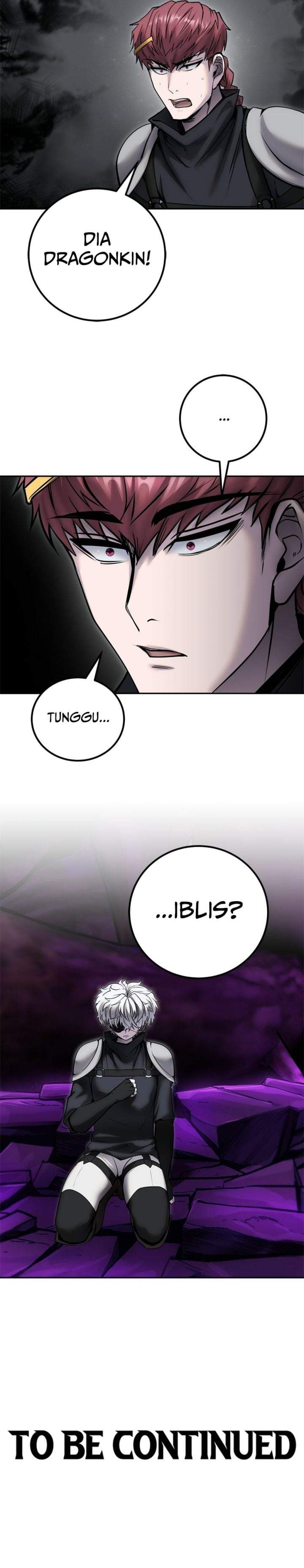 I Was More Overpowered Than the Hero, so I Hid My Power! Chapter 108