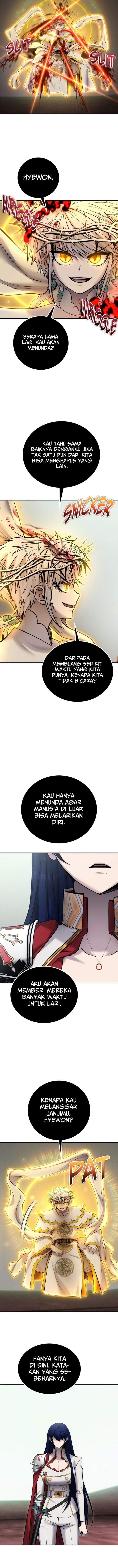 I Was More Overpowered Than the Hero, so I Hid My Power! Chapter 110