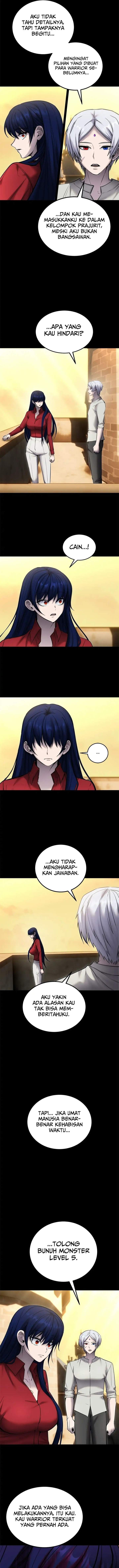 I Was More Overpowered Than the Hero, so I Hid My Power! Chapter 111