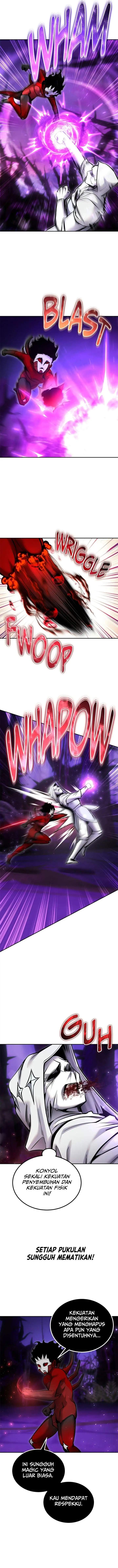 I Was More Overpowered Than the Hero, so I Hid My Power! Chapter 111