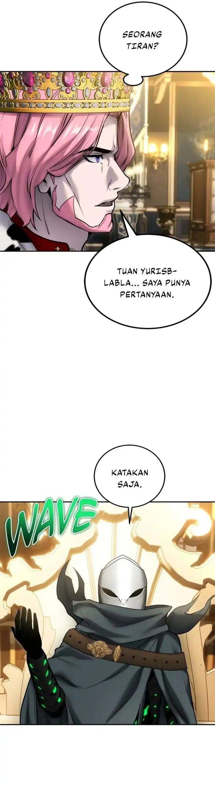 I Was More Overpowered Than the Hero, so I Hid My Power! Chapter 98