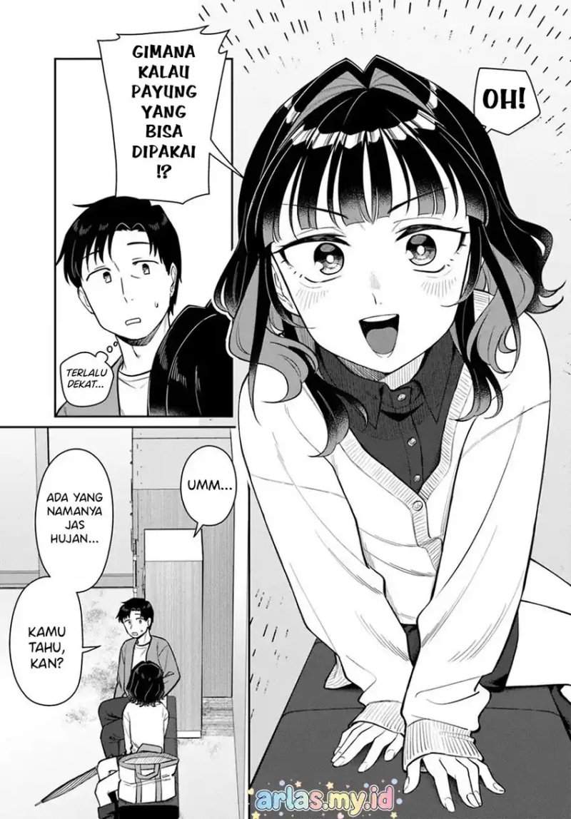 Kon’ya Coin Randorii de Aimashou Chapter 9