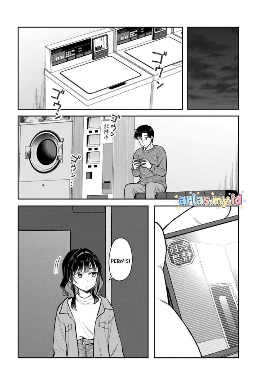 Kon’ya Coin Randorii de Aimashou Chapter 10